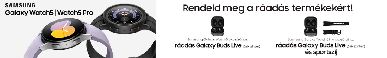 Samsung Galaxy Watch 5