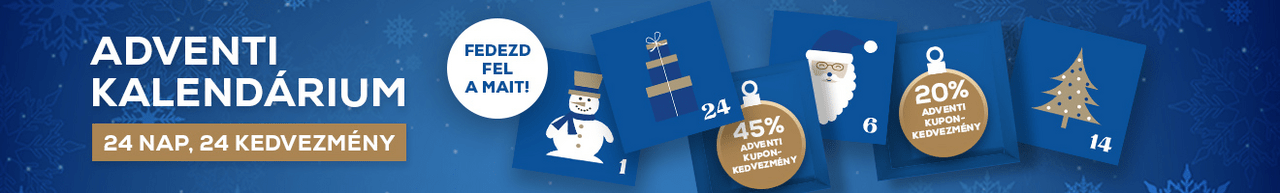 Adventi kalendárium