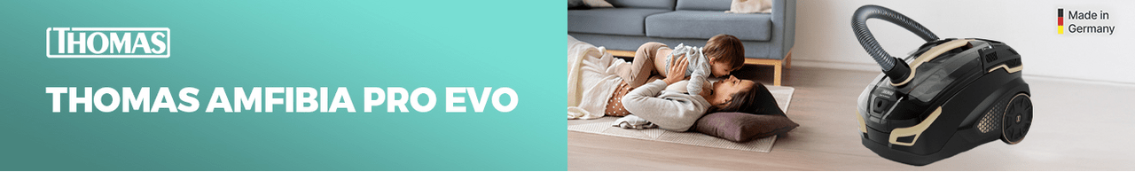 Thomas amfibia