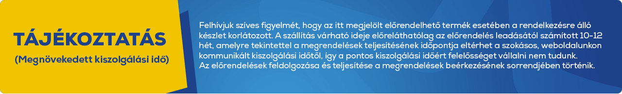 Tájékoztatás