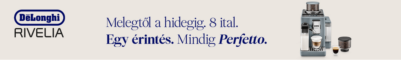 Melegtől a hidegig