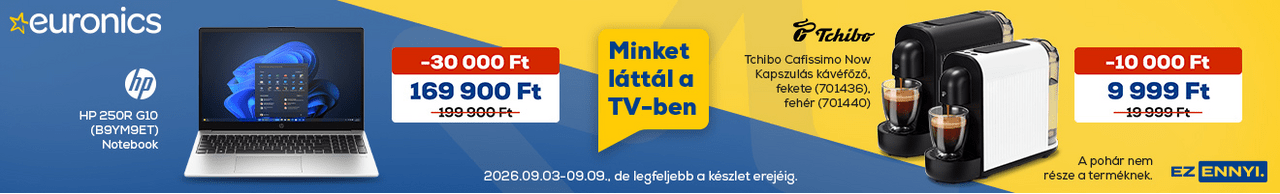 TOP ajánlat