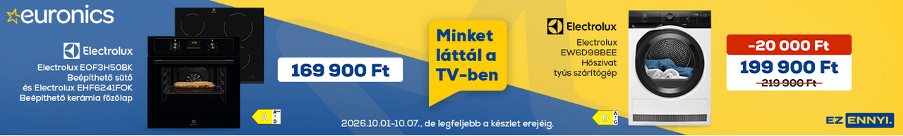 TOP ajánlat