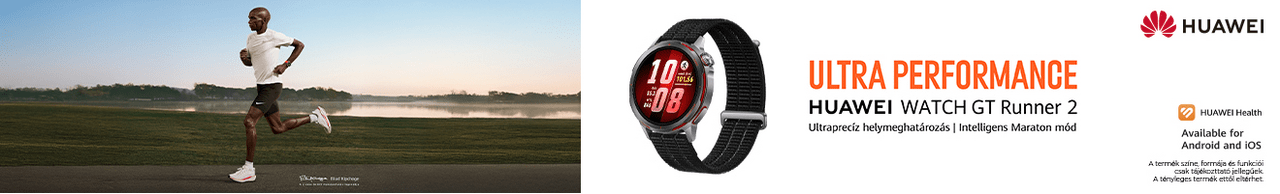 Huawei Ultra performance