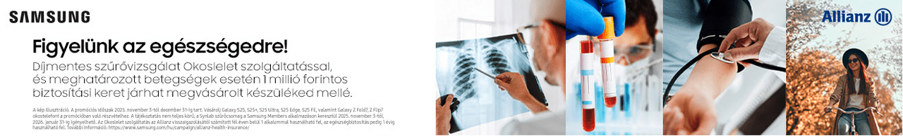 Samsung Allianz