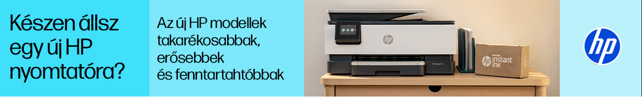 HP nyomtató ajánlatok