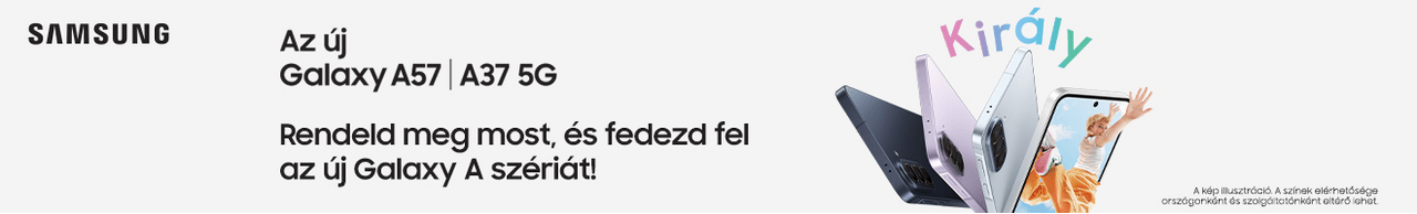 Samsung A széria ajánlatai