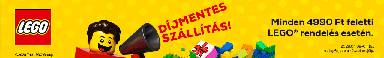 Lego ajánlatok