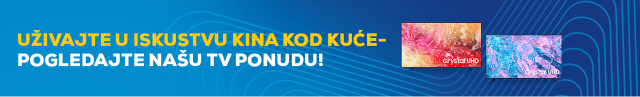 Uživajte u iskustvu kina kod kuće-pogledajte našu TV ponudu! Uživajte u iskustvu kina kod kuće-pogledajte našu TV ponudu!