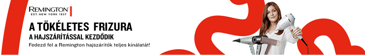 Remington termékek