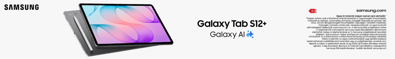 Galaxy Tab S12+
