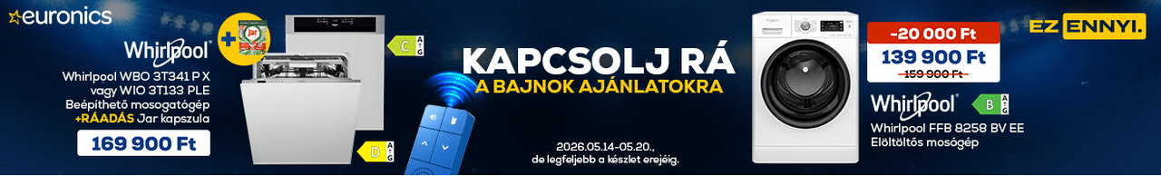 TOP ajánlat