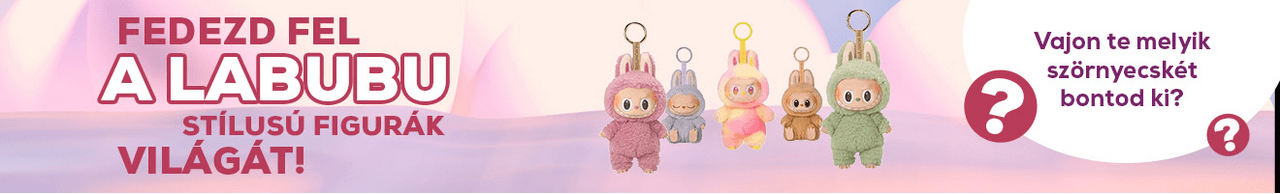 Labubu ajánlatok