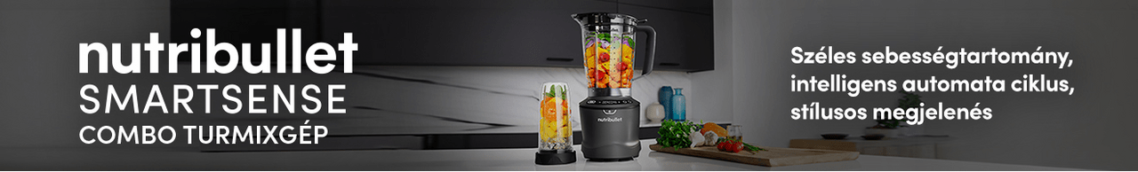 Nutribullet ajánlatok!