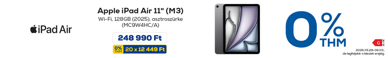 Apple iPad Air 11