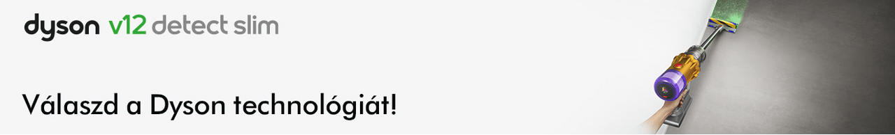 Dyson termékek