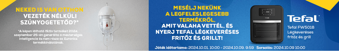 Felesleges tárgyak nyereményjáték
