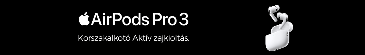 AirPods Pro 3