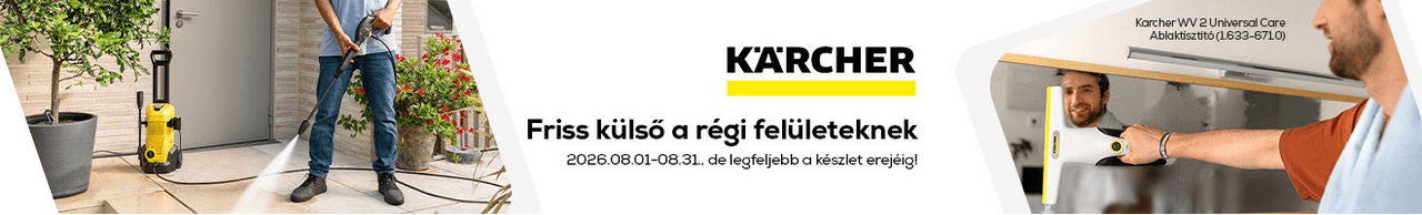 Friss külső a régi felületeknek