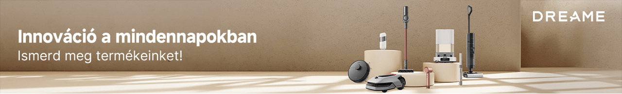 Dreame termékek