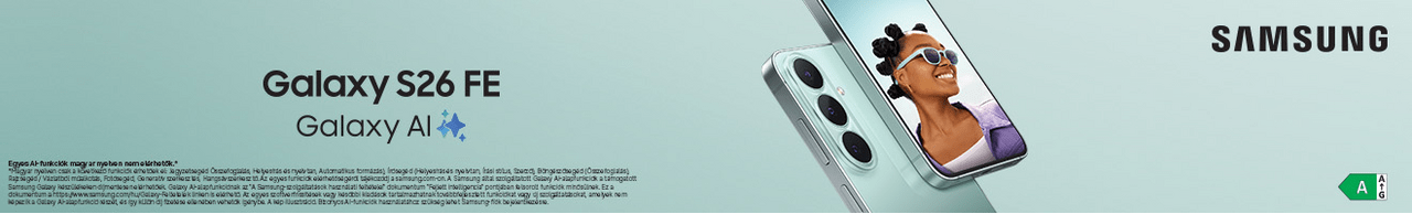 Samsung Galaxy S26 FE