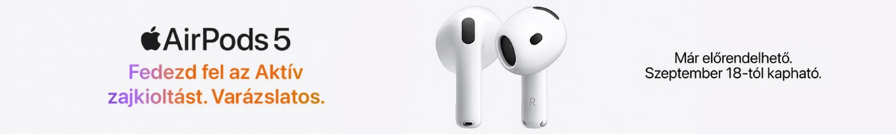 AirPods 5