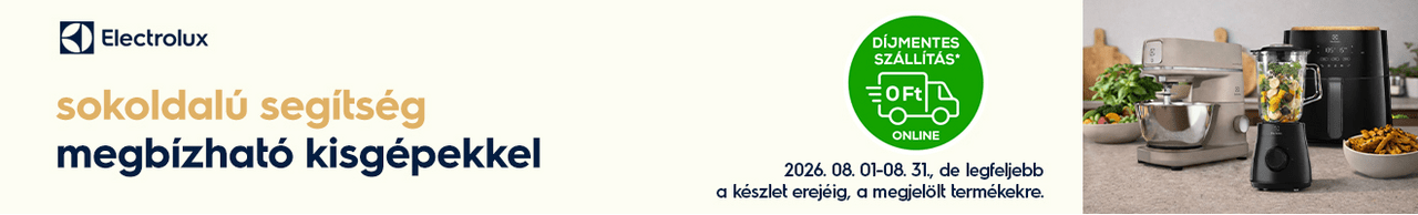 Sokoldalú segítség megbízható kisgépekkel