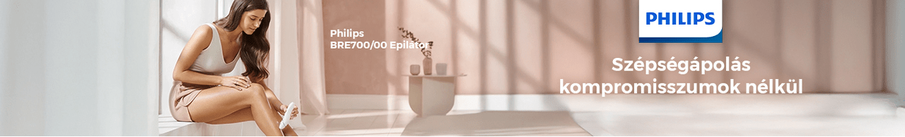 Szépségápolás kompromisszumok nélkül