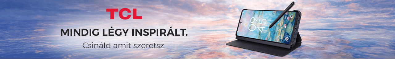 TCL 505 4/128GB 6,75