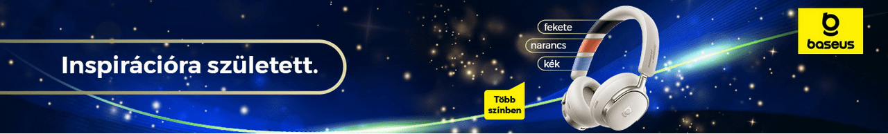 Baseus ajánlatok