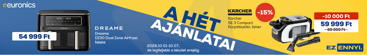 TOP ajánlat