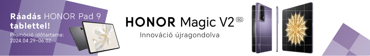 Honor Magic V2