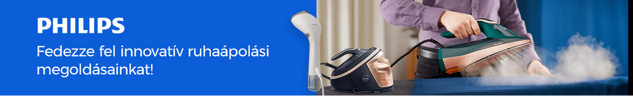 Fedezd fel innovatív ruhaápolási megoldásainkat