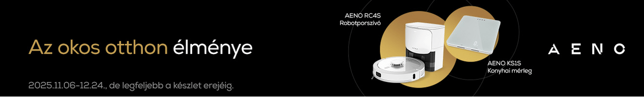 Az okos otthon élménye