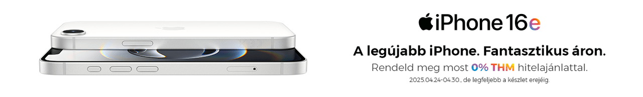 Apple hitelajánlat
