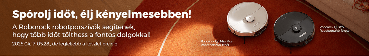 Spórolj időt, élj kényelmesebben!