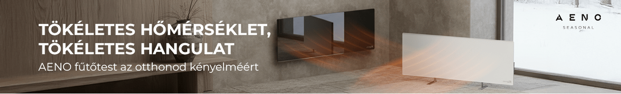 Tökéletes hömérséklet, tökéletes hangulat