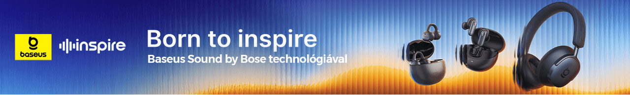 Baseus ajánlatok