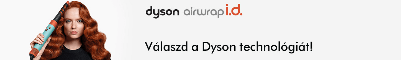 Dyson termékek