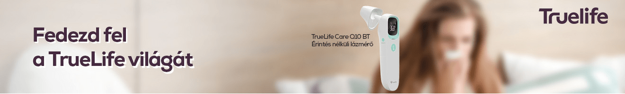 Fedezd fel a Truelife világát!