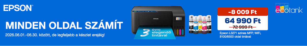 Epson ajánlatok