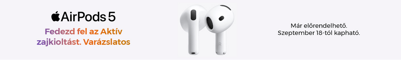 AirPods 5