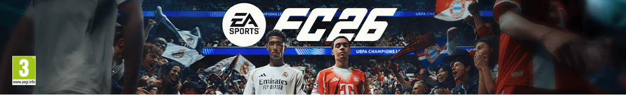 EA Sports FC 25