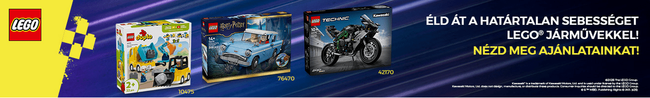 LEGO® ajánlatok