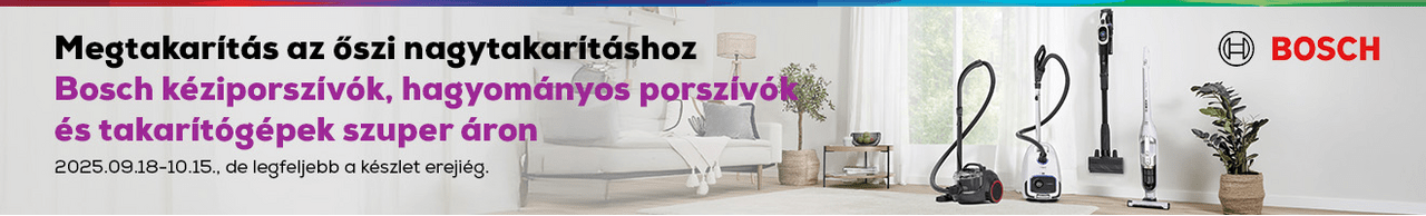 Megtakarítás az őszi megtakarításhoz