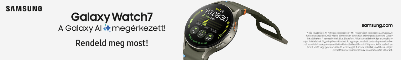 Samsung Watch 7