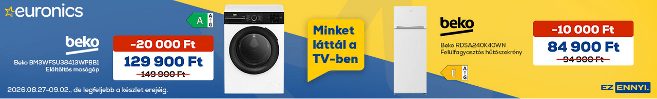 TOP ajánlat