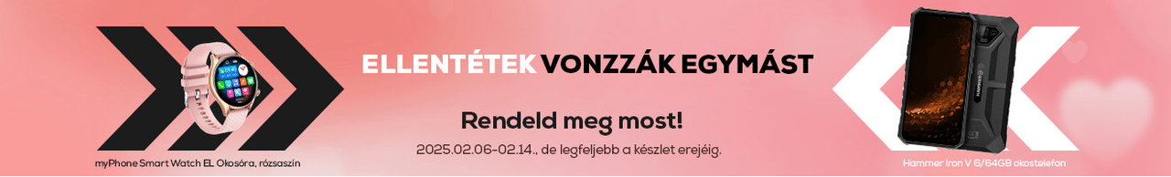 MyPhone ajánlatok