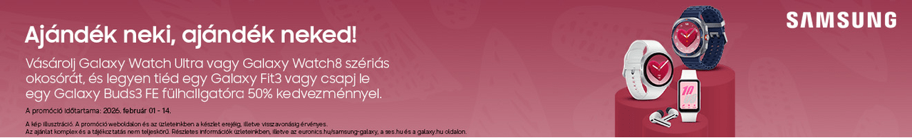 Samsung Valentin nap