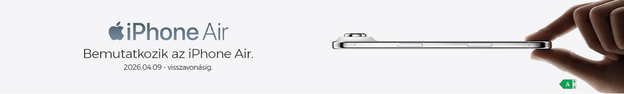iPhone Air